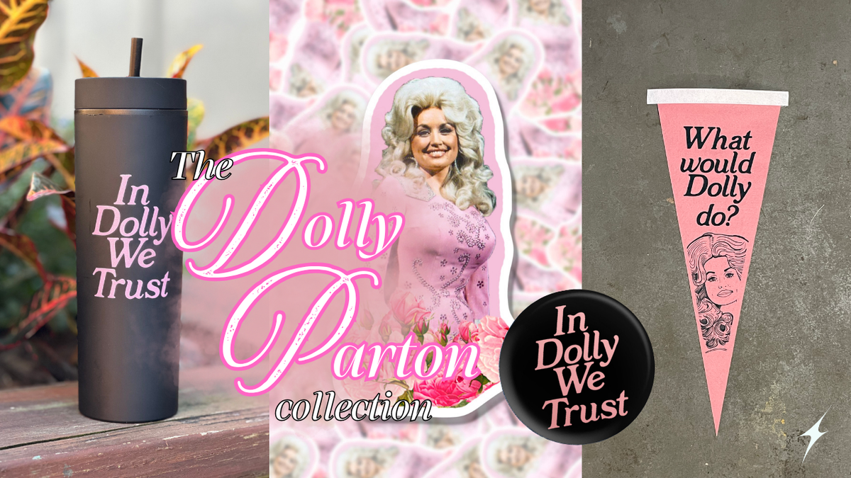 Dolly Parton: The Queen of Country, a Life in Song & Service