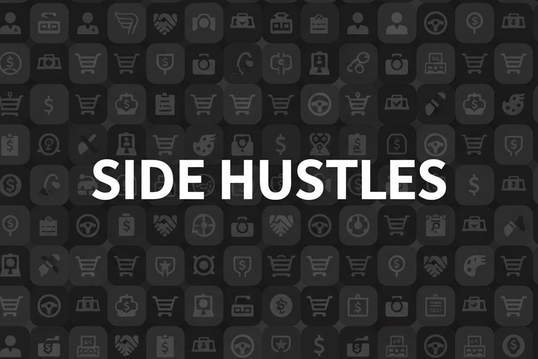 What Actually Works: Print on Demand, Website Design, and the Truth Nobody Tells You