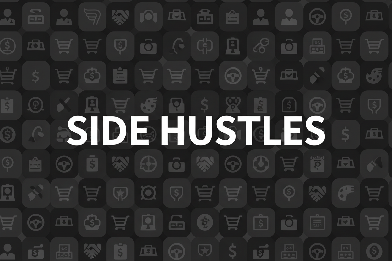 What Actually Works: Print on Demand, Website Design, and the Truth Nobody Tells You