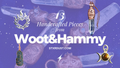 13 Handcrafted Mystical Jewelry Pieces from Woot & Hammy