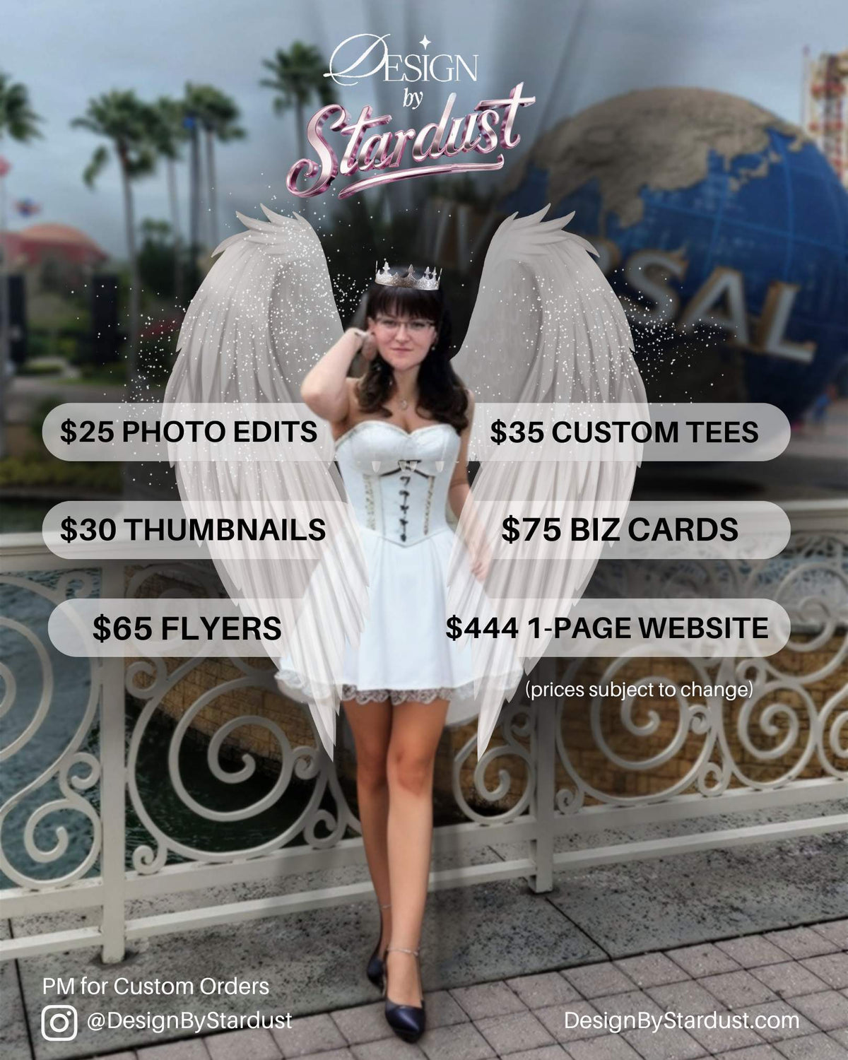 Services