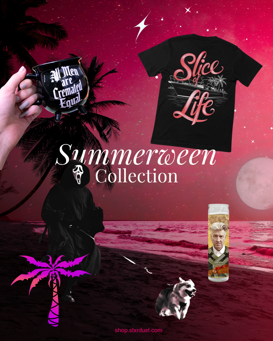 Summerween