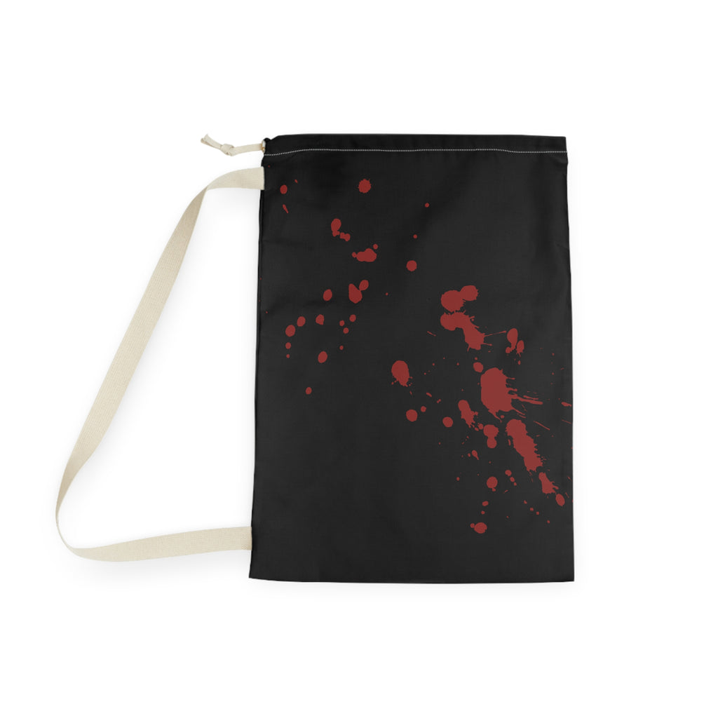 Slashers Laundry Bag