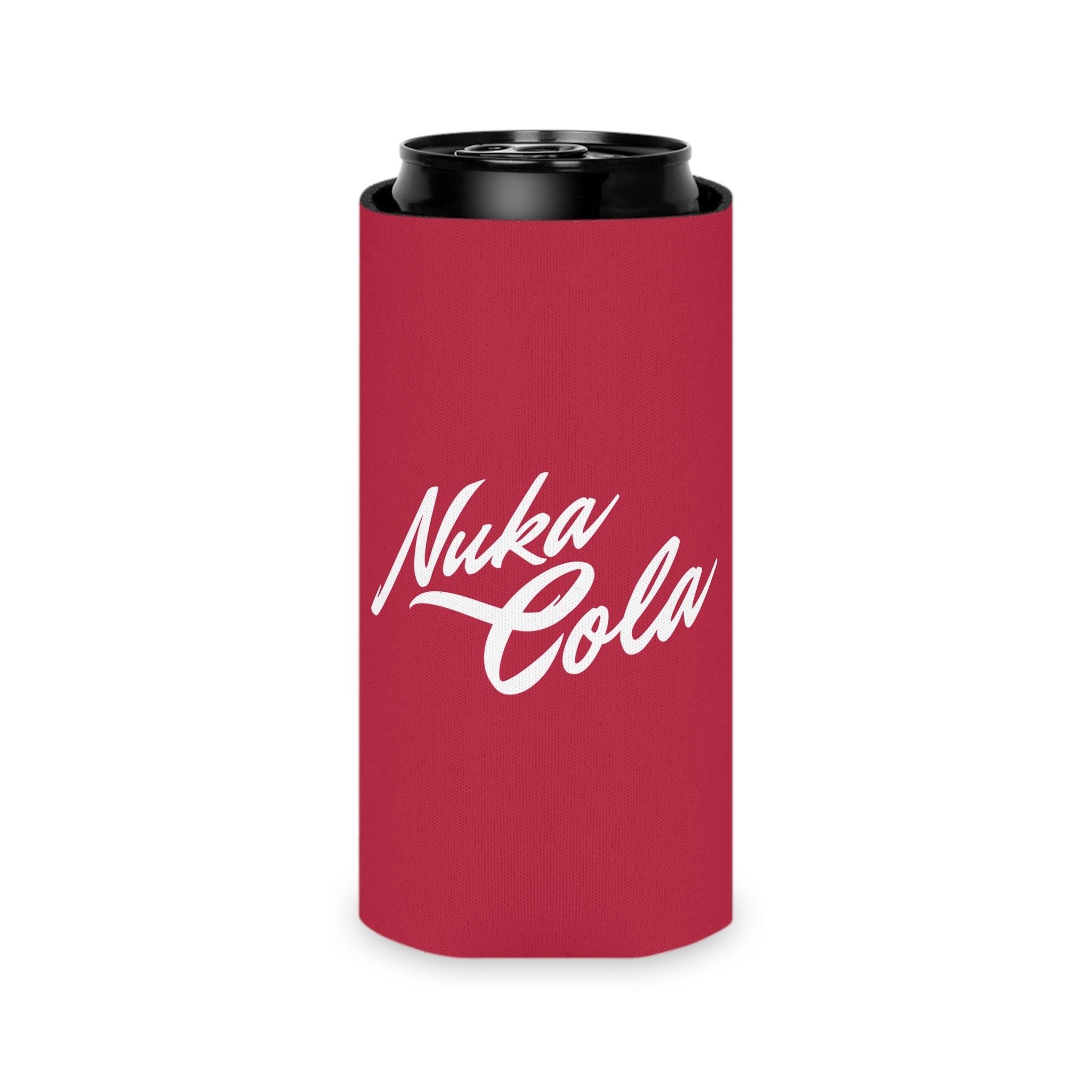 Nuka Cola Fallout Koozie Slim Can