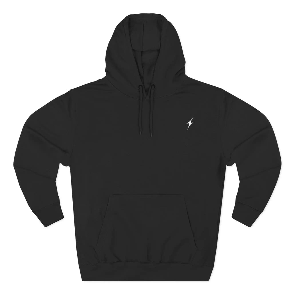 All Men Are Cremated Equal Hoodie
