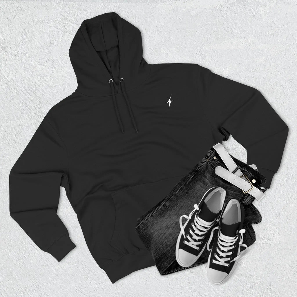 All Men Are Cremated Equal Hoodie