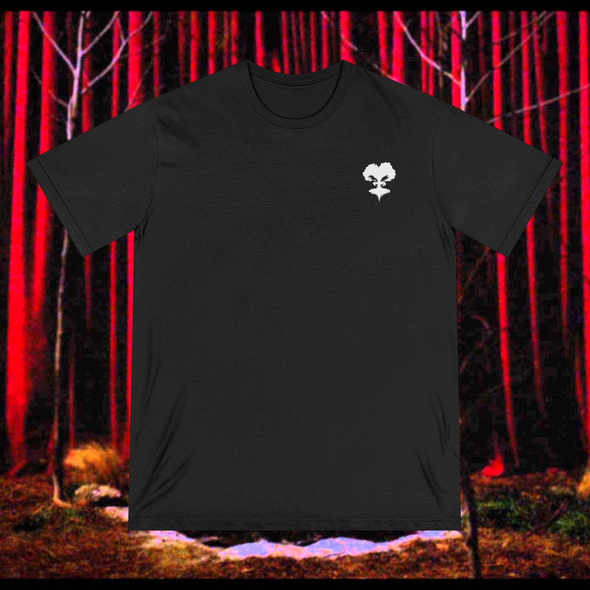 Fix Your Hearts or Die Tee - 100% Organic Cotton