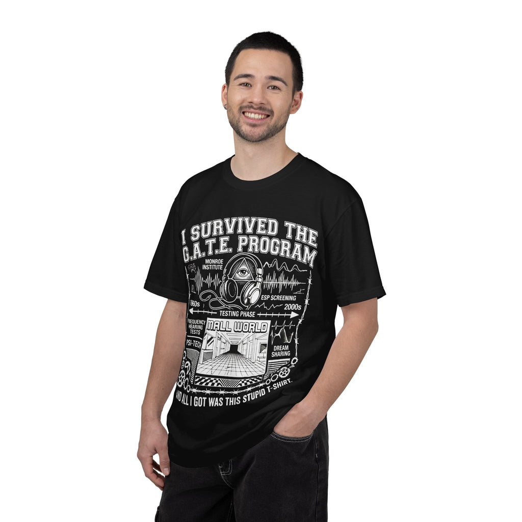 G.A.T.E. Kids Tee