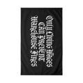 Living Wages Flag 36'' x 60''