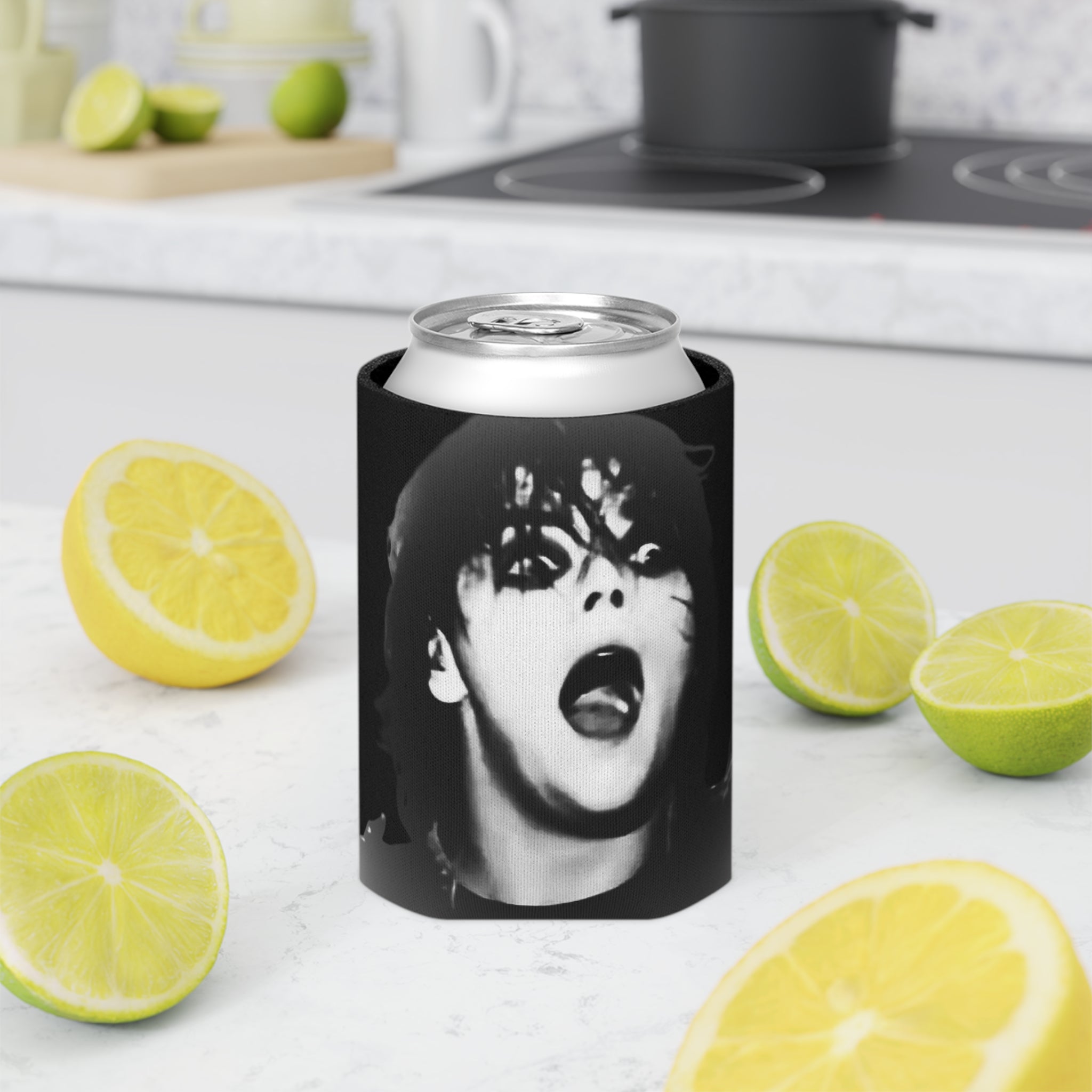 A Dagger, A Dagger Can Koozie