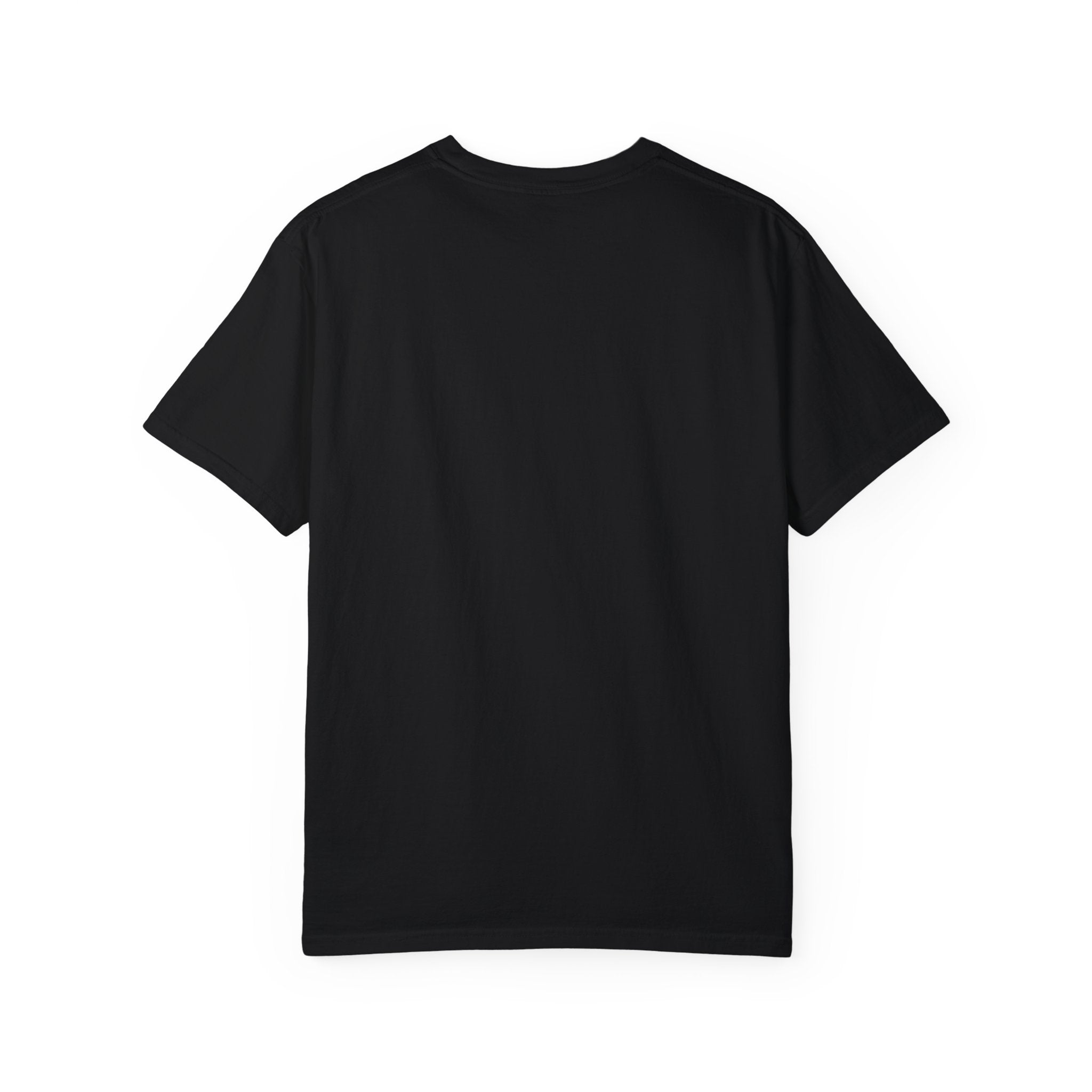 Life's a Dream - Full Front Graphic T-Shirt