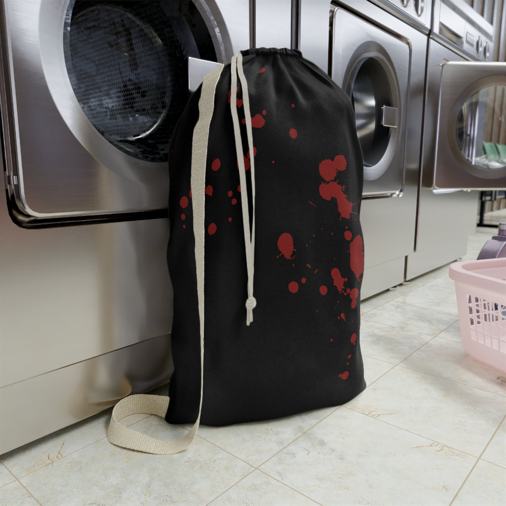 Slashers Laundry Bag