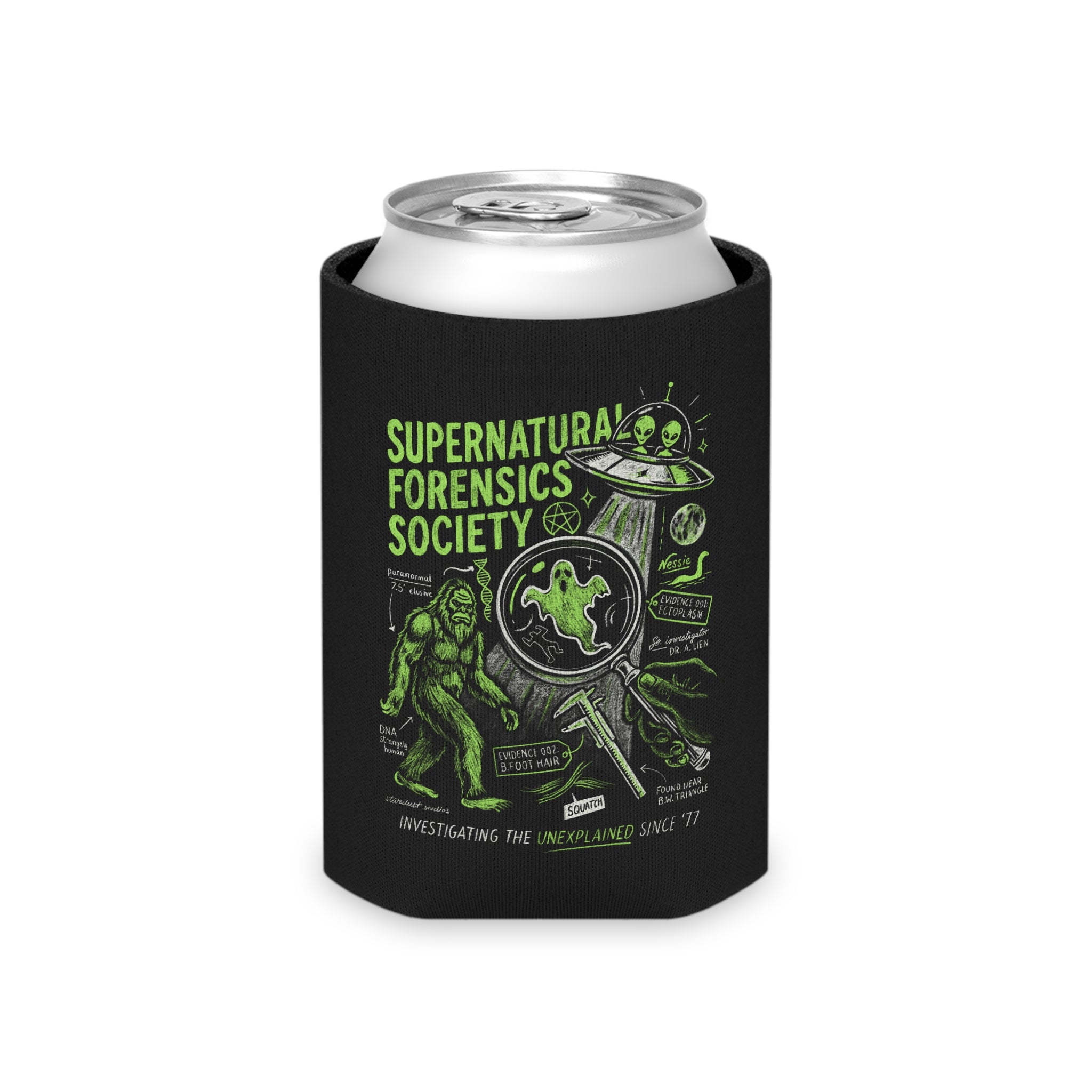 Twilight Saga Books Koozie
