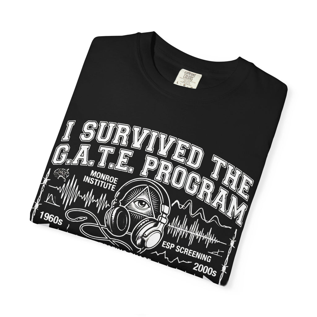 G.A.T.E. Kids Tee