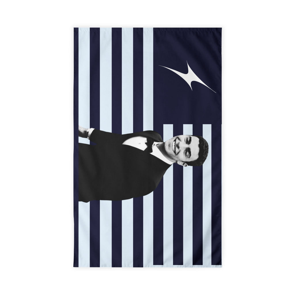 Luigi Flag 36'' x 60''