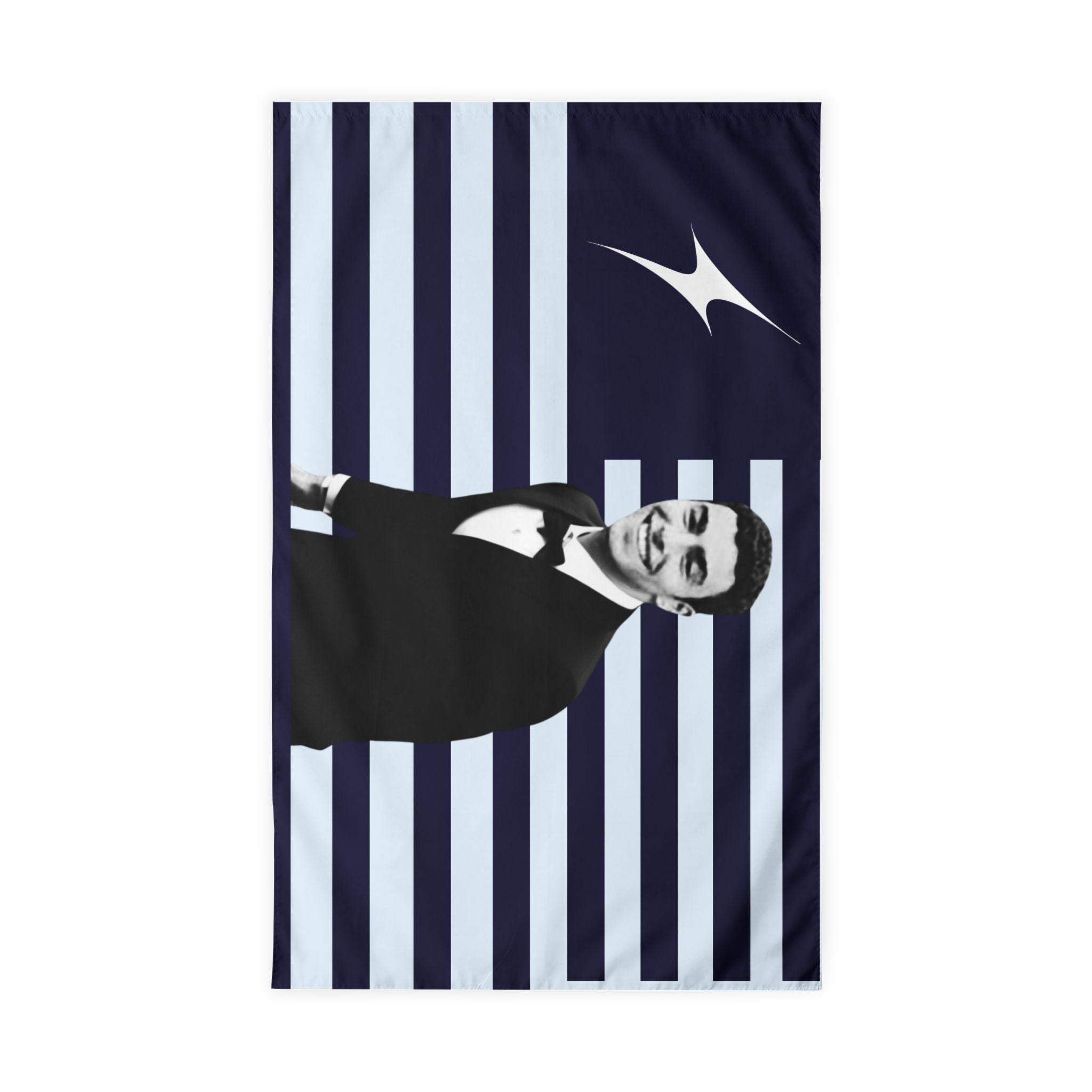 Luigi Flag 36'' x 60''