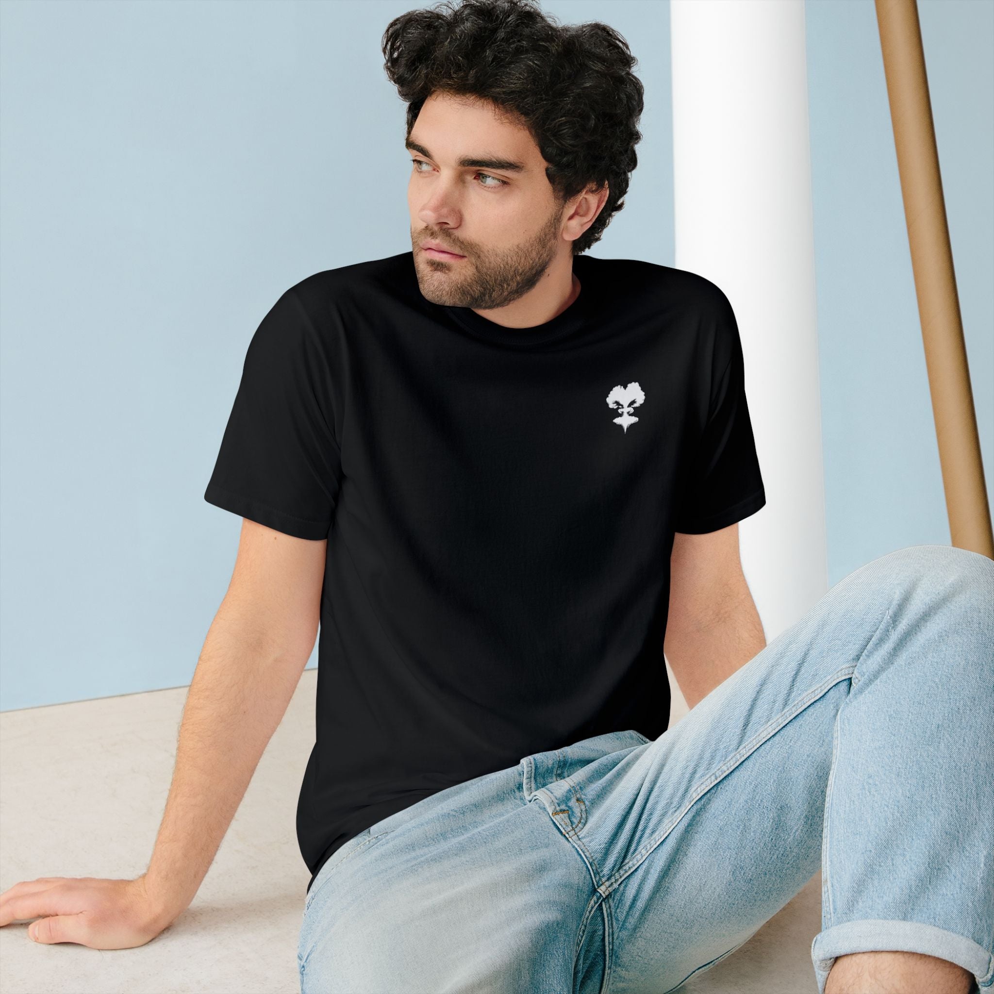 Fix Your Hearts or Die Tee - 100% Organic Cotton