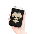 Fix Your Hearts or Die Can Koozie Regular Can