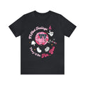 If I Had Feelings, They'd Be for You Vintage Black