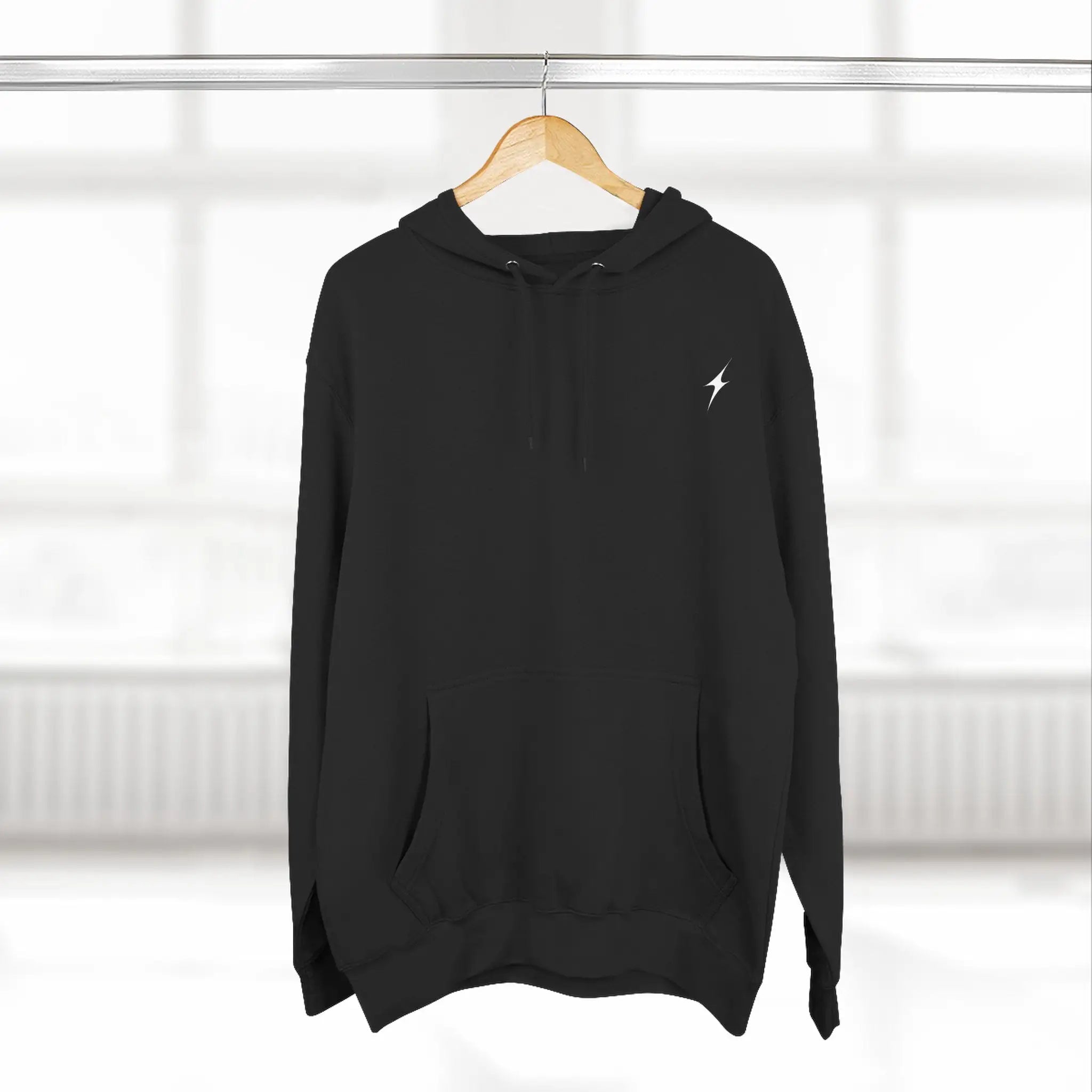 All Men Are Cremated Equal Hoodie