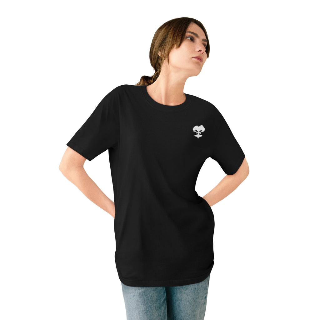 Fix Your Hearts or Die Tee - 100% Organic Cotton