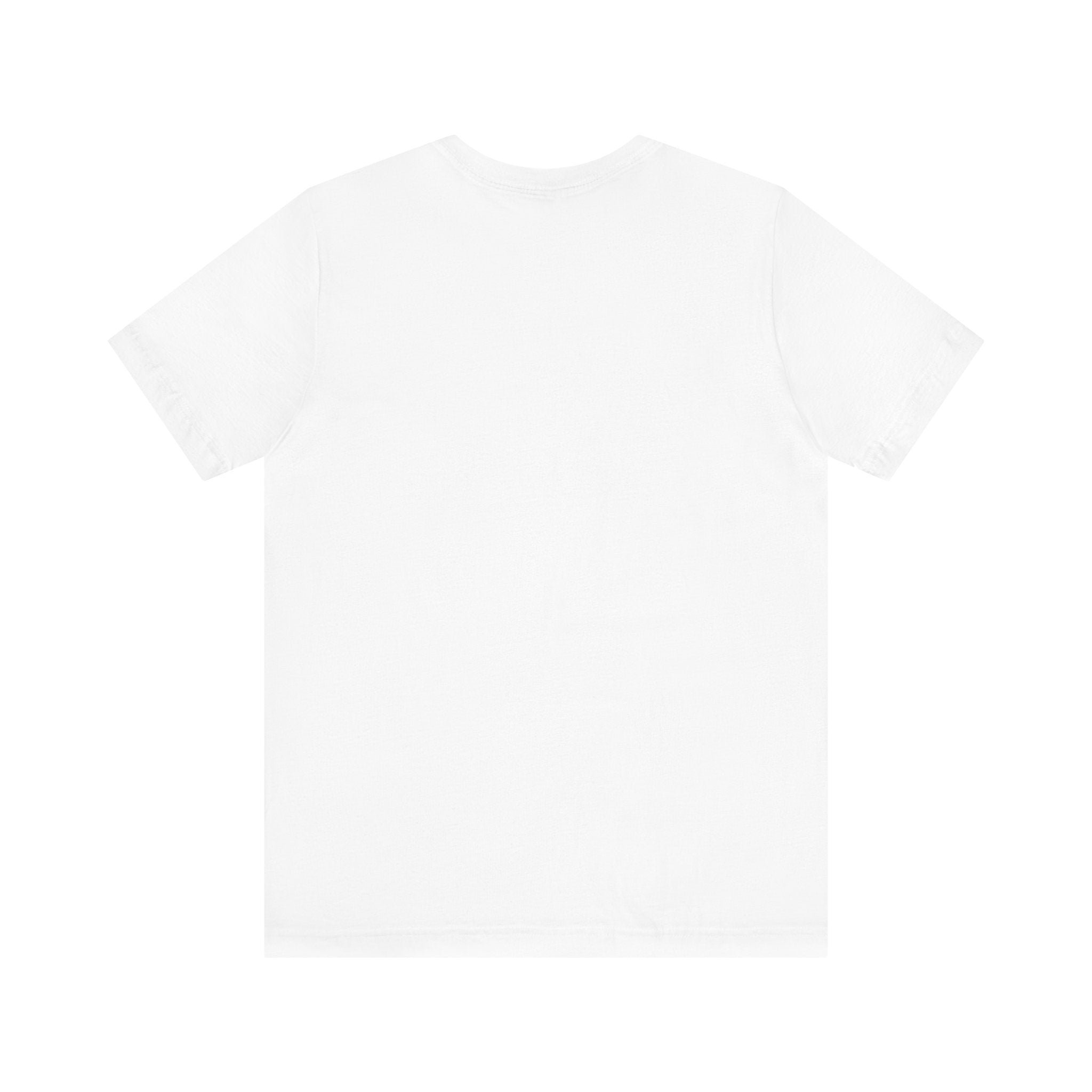Nervous Cat Tee