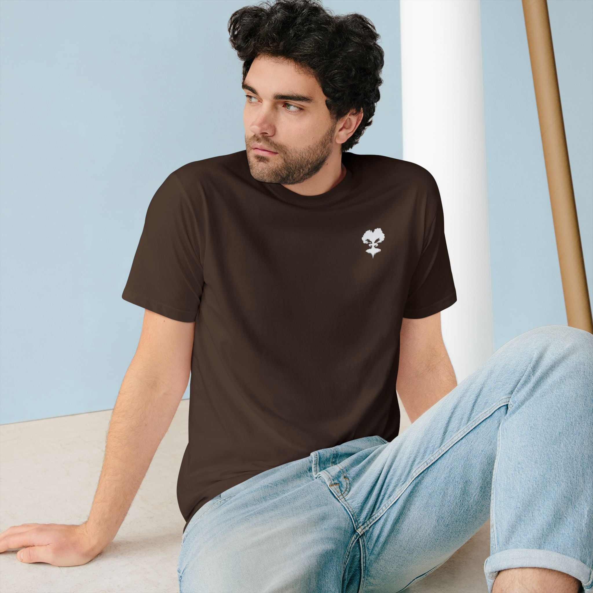 Fix Your Hearts or Die Tee - 100% Organic Cotton