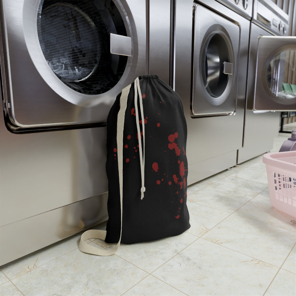 Slashers Laundry Bag