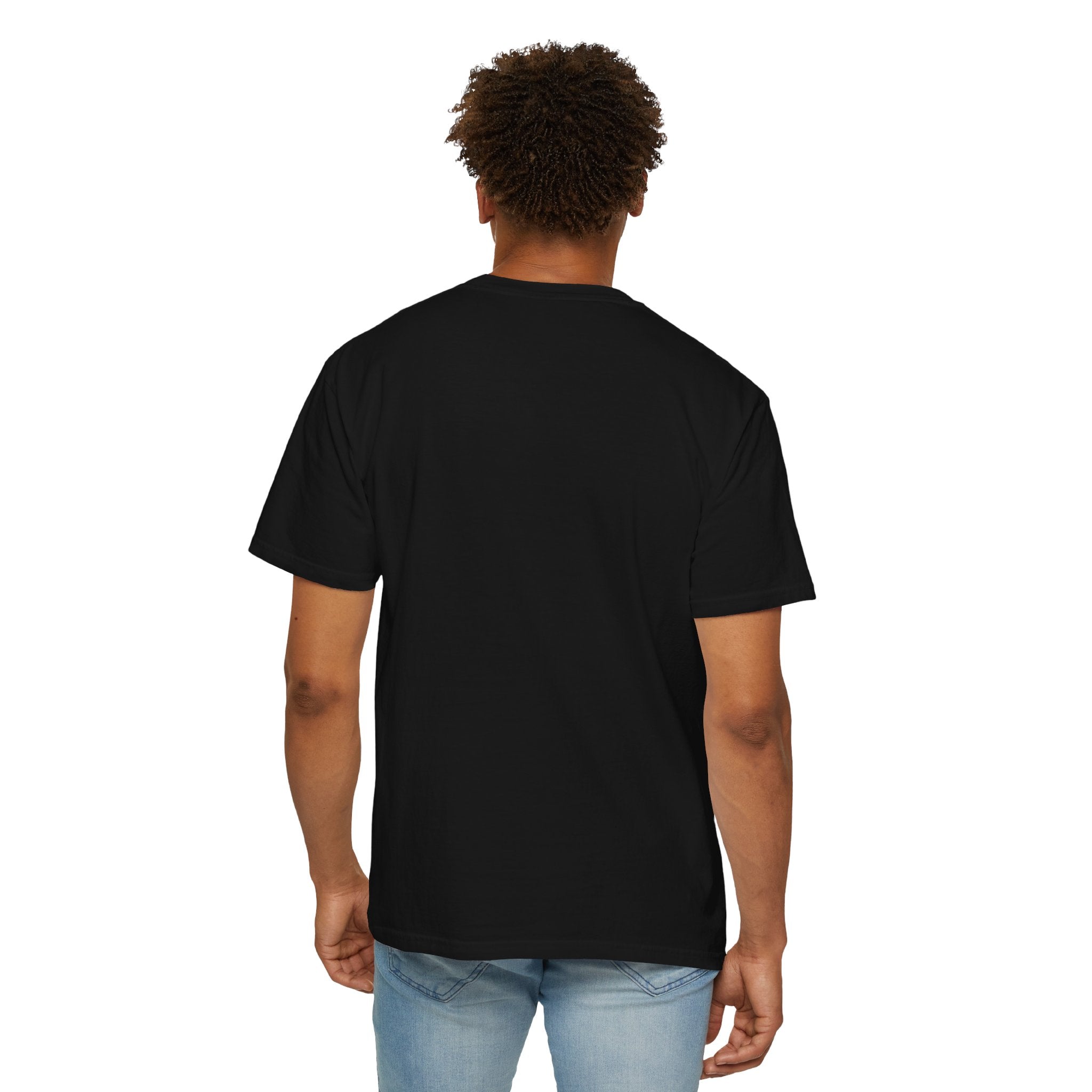 Life's a Dream - Full Front Graphic T-Shirt