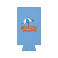 Hot Dog Dachshund Koozie Regular Can