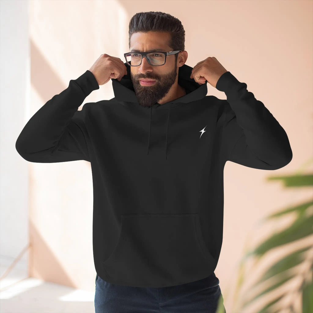 All Men Are Cremated Equal Hoodie