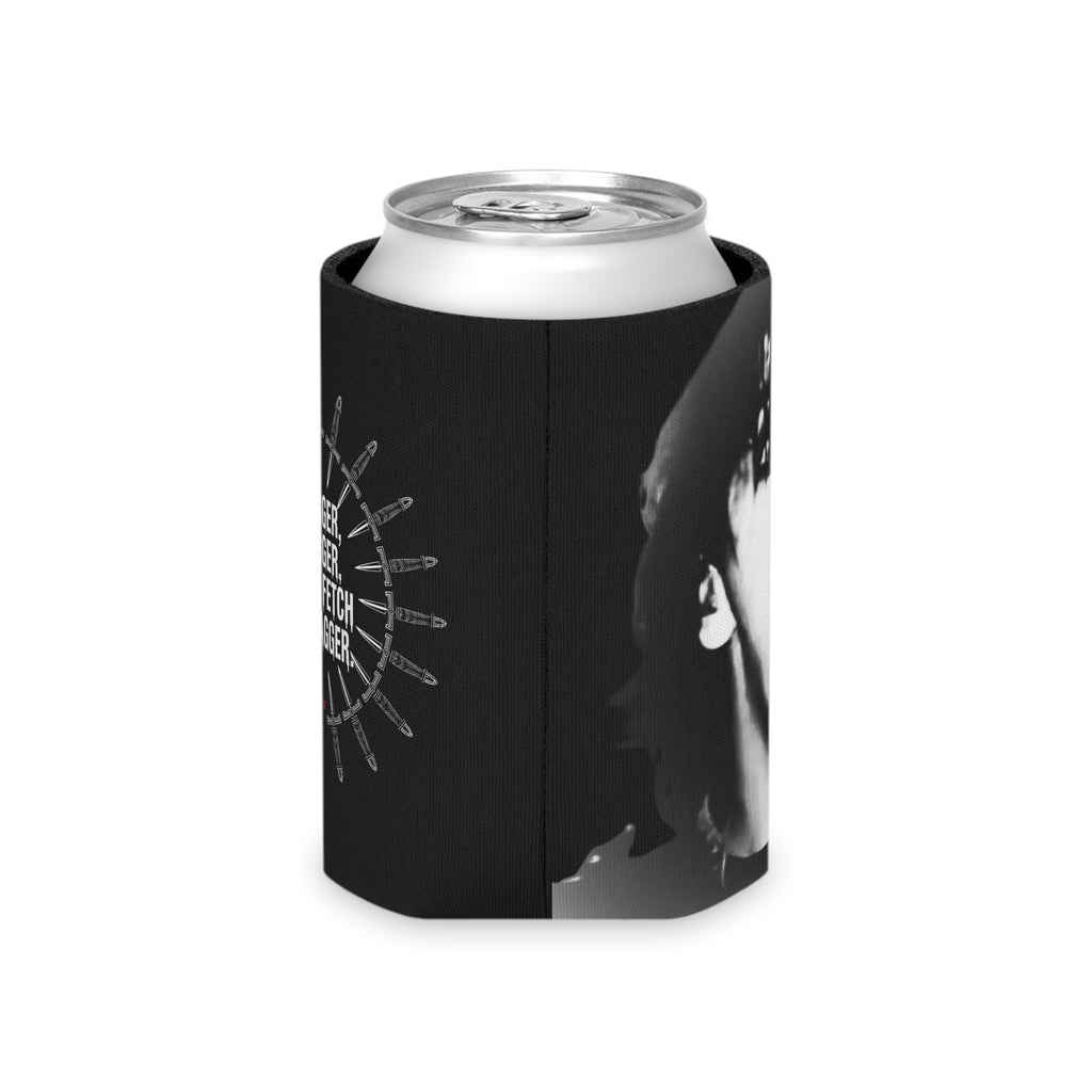 A Dagger, A Dagger Can Koozie
