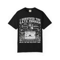 G.A.T.E. Kids Tee Black