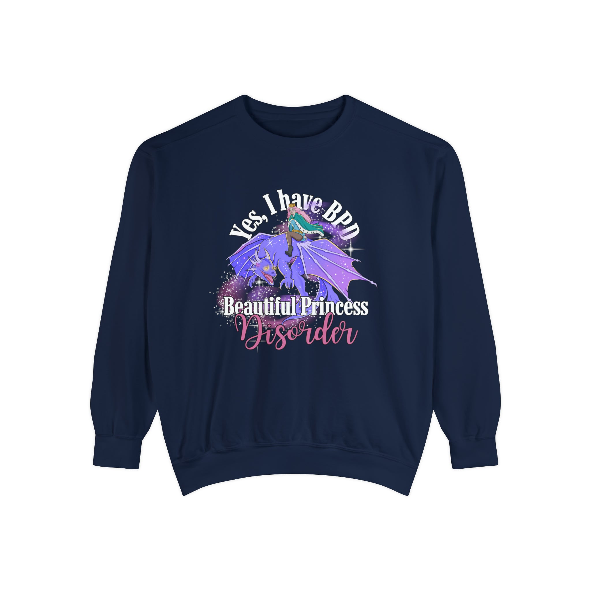 Beautiful Princess Disorder True Navy