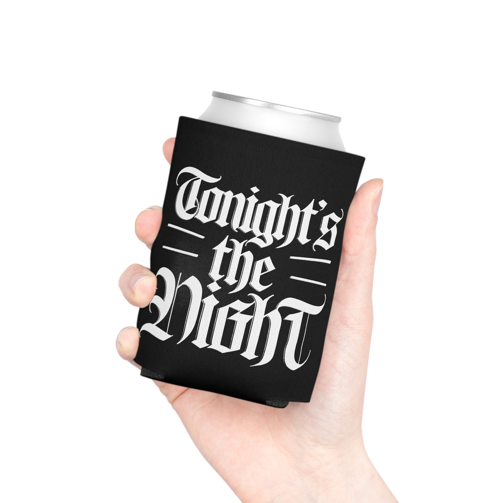 Dexter - Tonight's the Night Can Koozie Regular Can