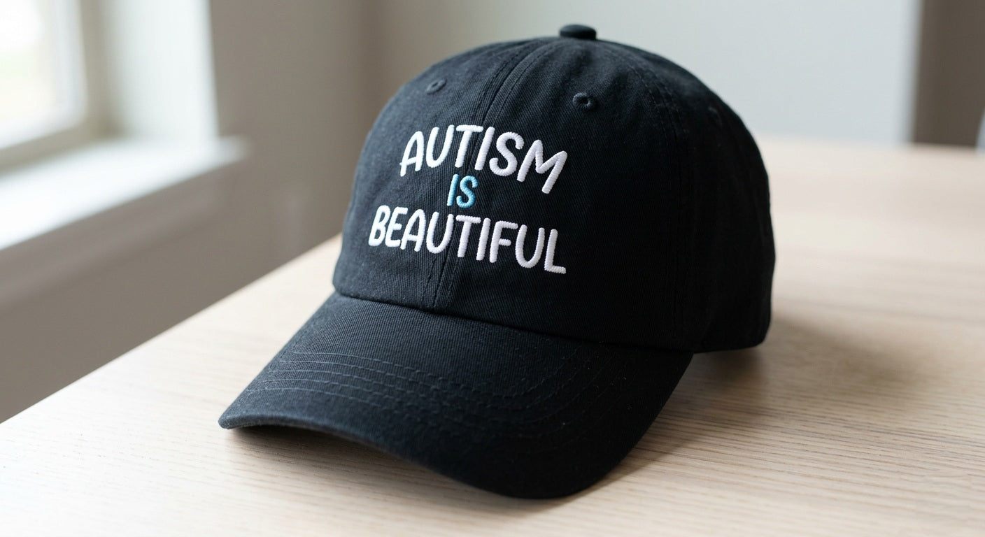 Autism is Beautiful