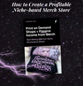 2026 Print on Demand Guidebook | Start Your Custom Merch Store