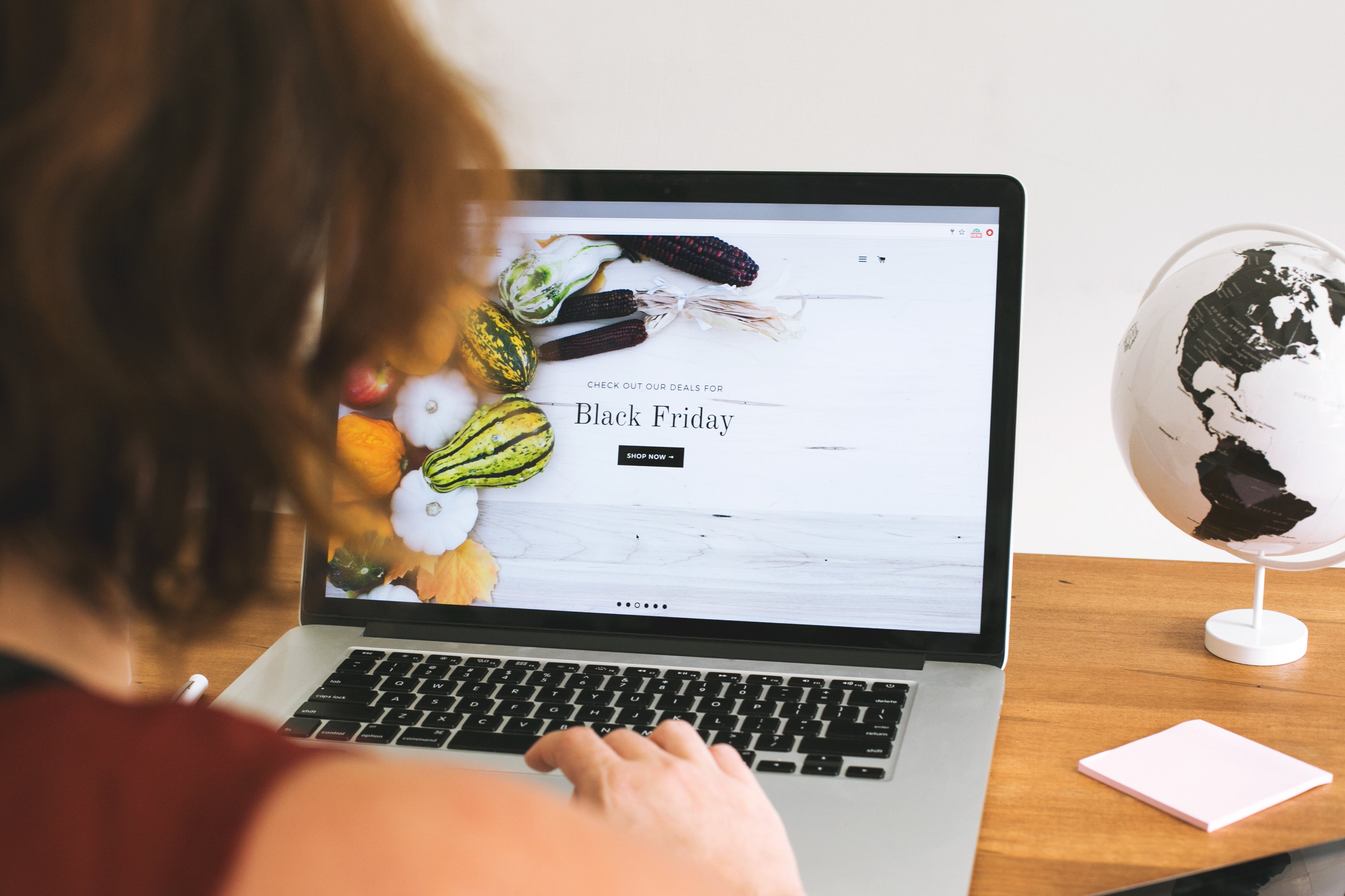 Start a Blog in 30mins Workshop