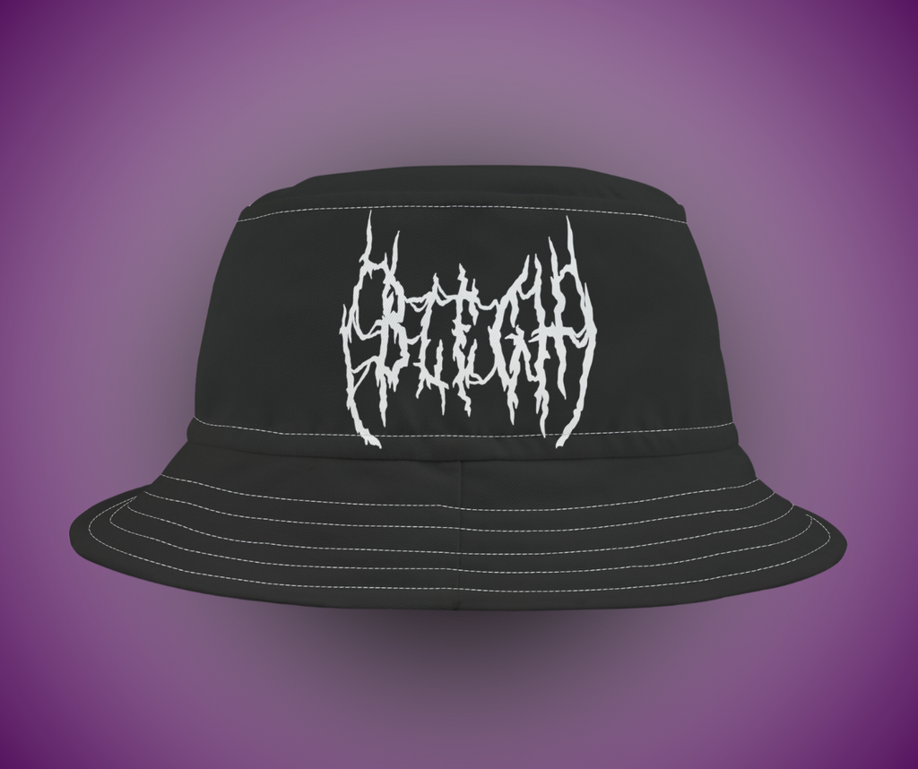 BLEGH Vinyl Decal