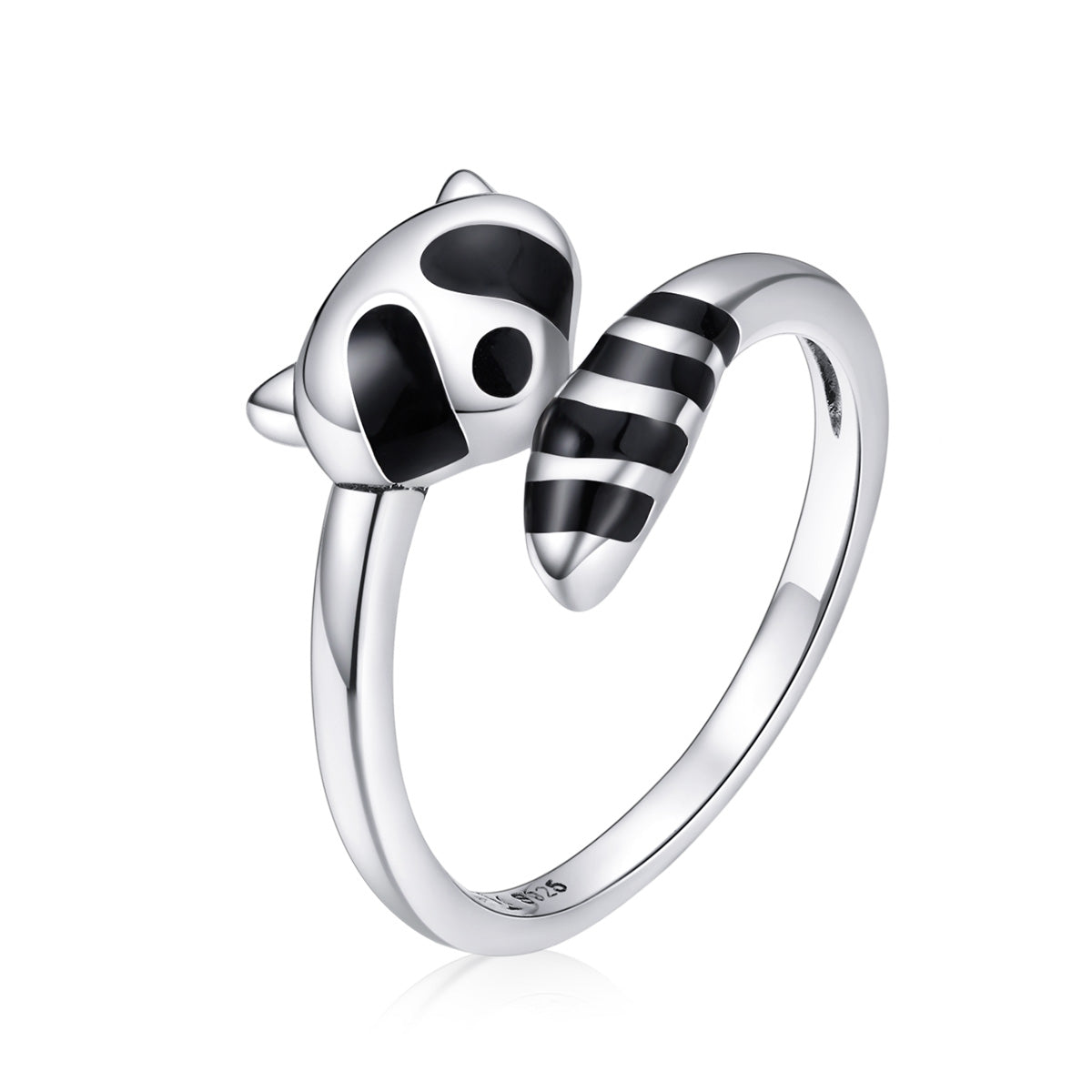 S925 Sterling Silver 0.2cm Ring for Unisex Default Title