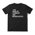 Stardust & Microplastics Tee