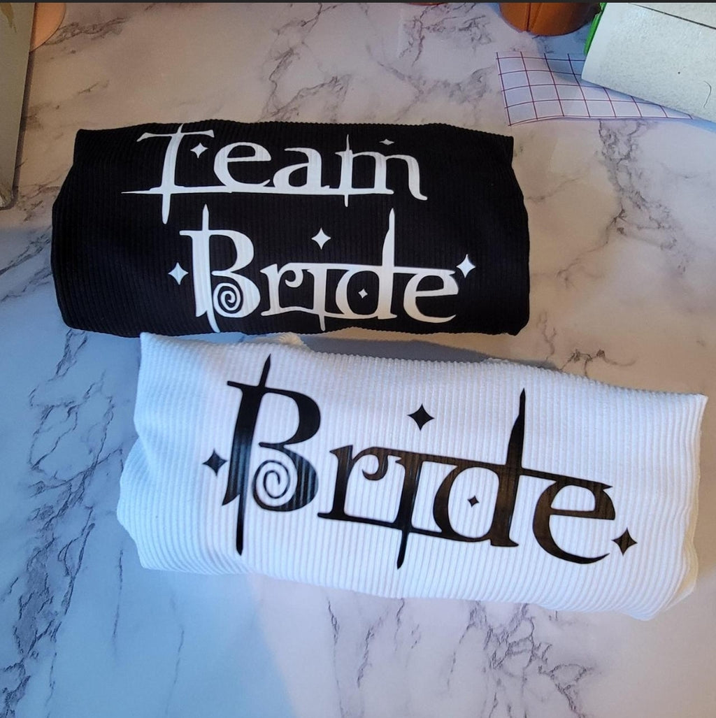 Twilight Bachelorette Themed Tees, Hoodies, & Hats