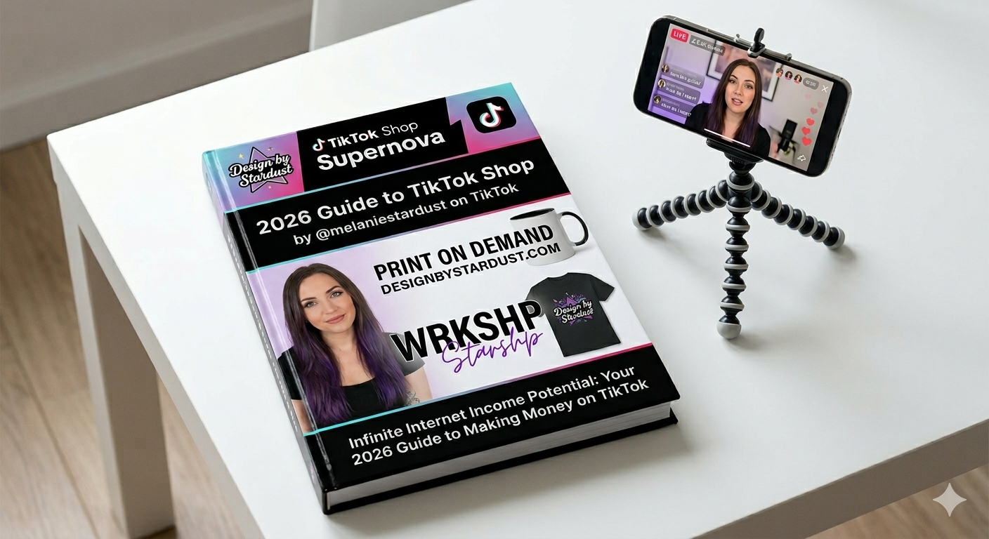 TikTok Shop Guide