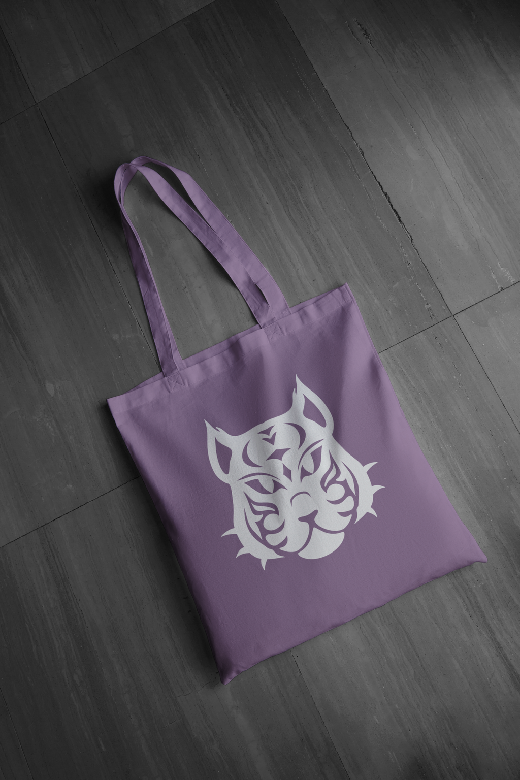 Femme Tigress Logo
