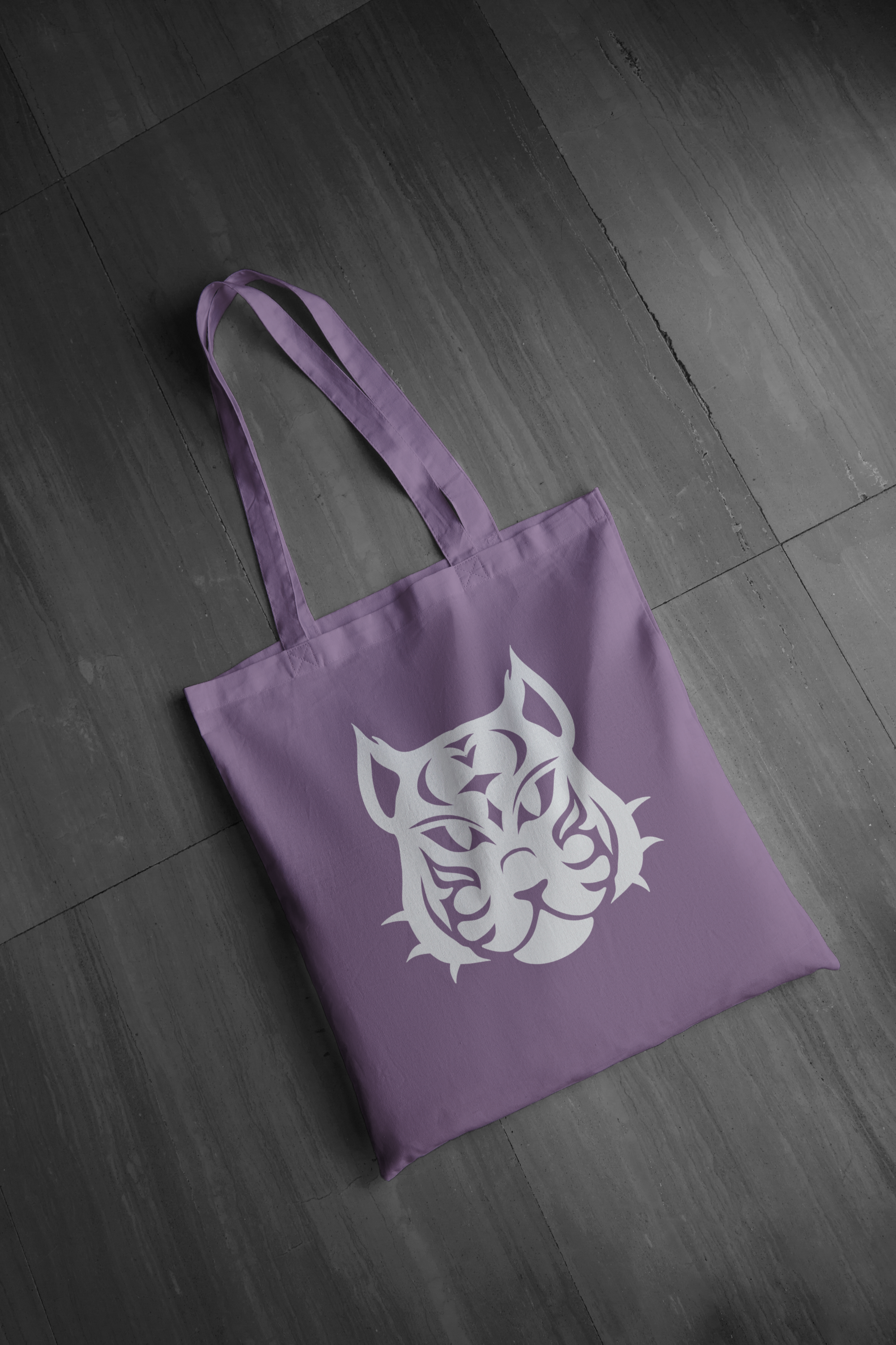 Femme Tigress Logo