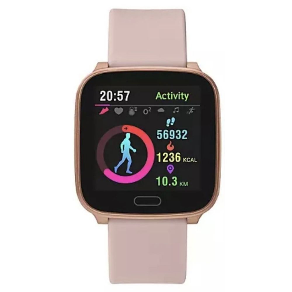 Timex Women's Iconnect Default Title