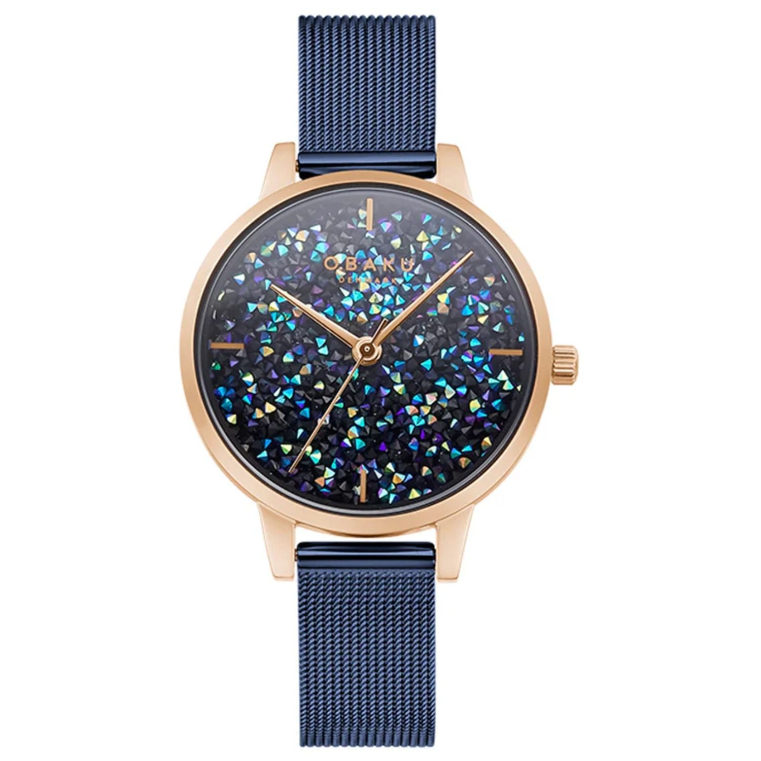 Obaku Women's Orion Default Title
