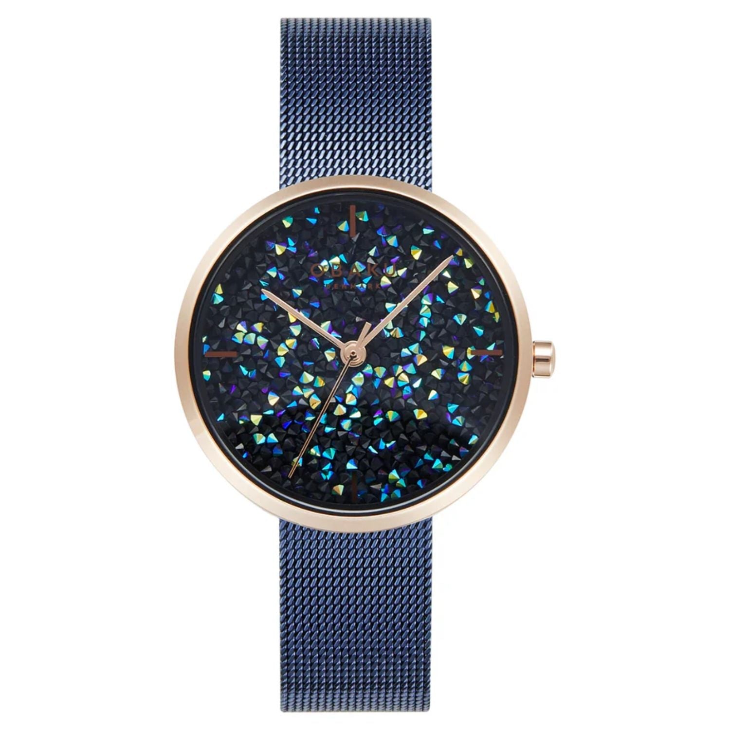 Obaku Women's Glimmer Default Title