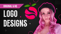 Logo Design Bundle
